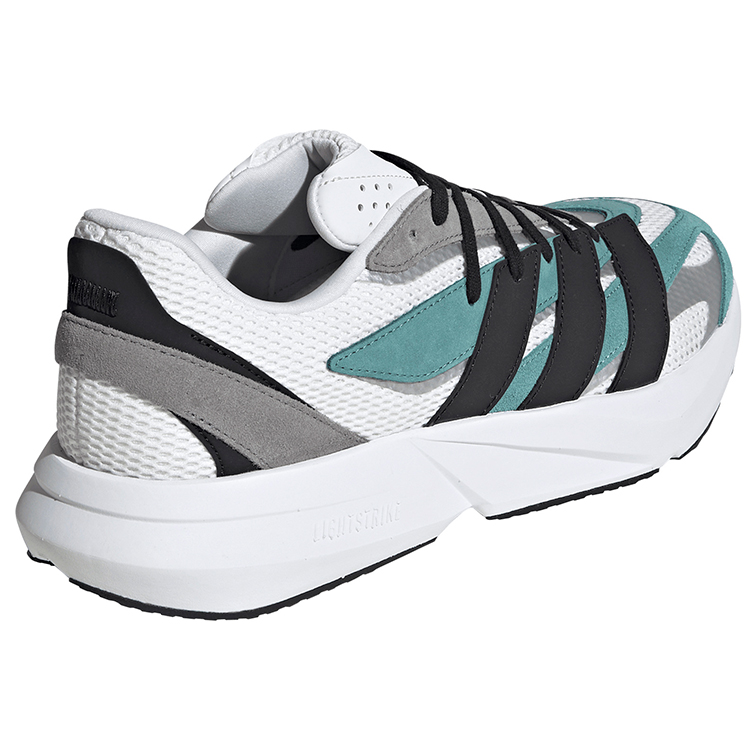 Incaltaminte Sport Adidas LIGHTBLAZE photo 4