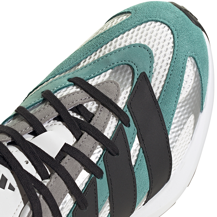 Incaltaminte Sport Adidas LIGHTBLAZE photo 9