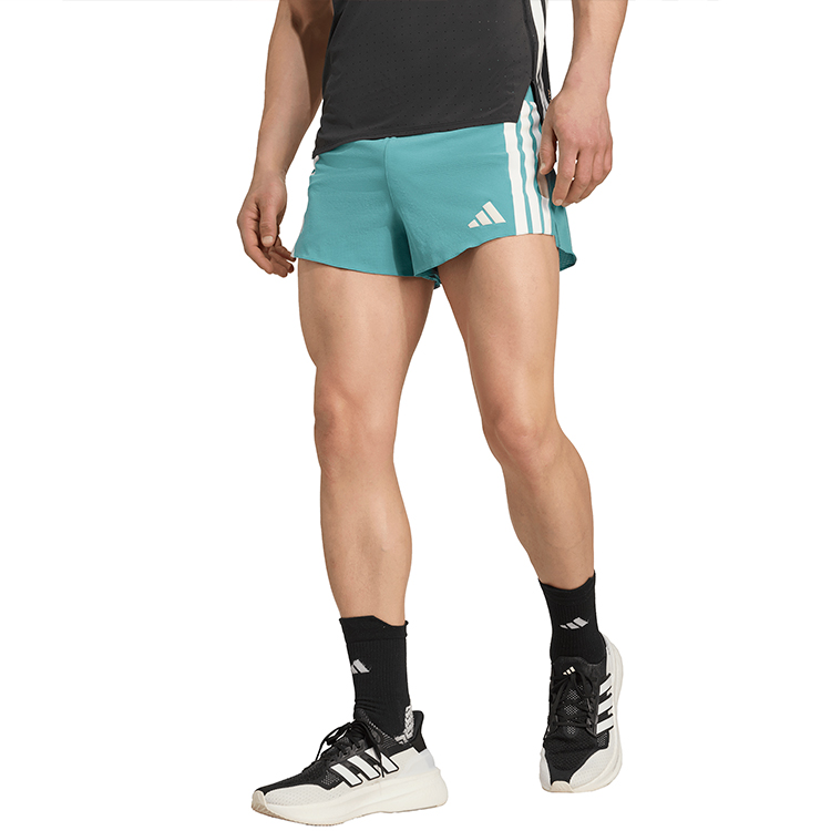 Шорты Adidas ADIZERO GEL M photo Шорты Adidas ADIZERO GEL M photo