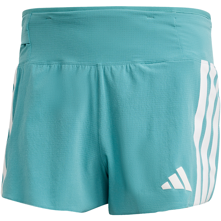 Шорты мужские Adidas ADIZERO GEL M S Бирюзовый photo 6