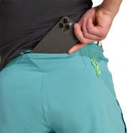 Шорты Adidas ADIZERO GEL M thumbnav 2