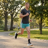 Шорты Adidas ADIZERO GEL M thumbnav 3