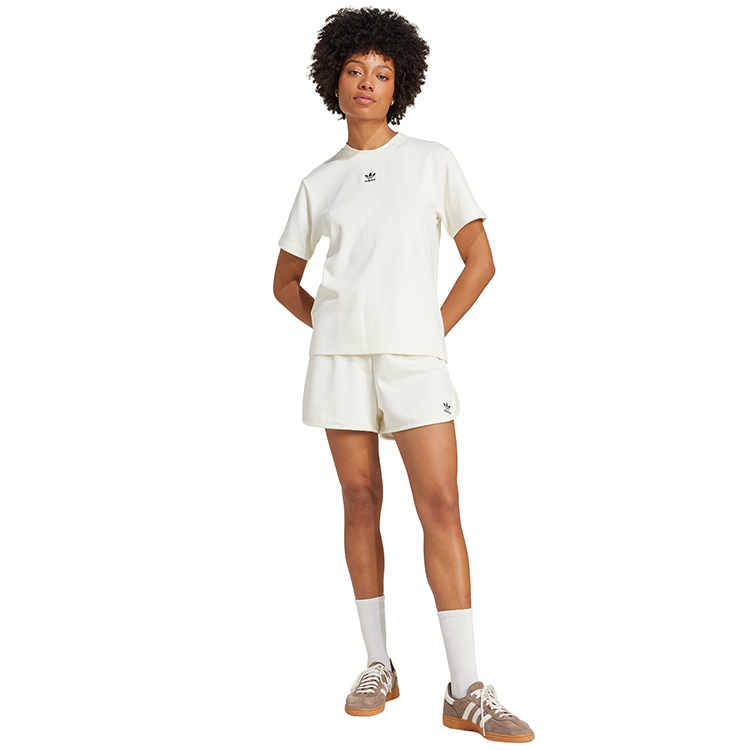 Футболка Adidas ESS WR TEE XXS Белый Женский photo 2