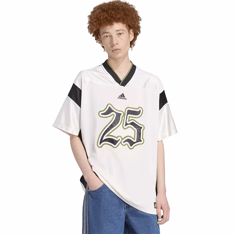 Футболка Adidas FTBL JRSY