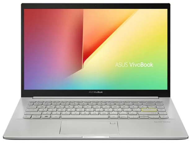 Laptop Asus K413EAEK1762, 8 GB, DOS, Auriu
