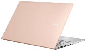 Laptop Asus K413EAEK1762, Core i5, 8 GB GB, DOS, Auriu thumbnav 3