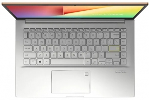 Laptop Asus K413EAEK1762, Core i5, 8 GB GB, DOS, Auriu thumbnav 4