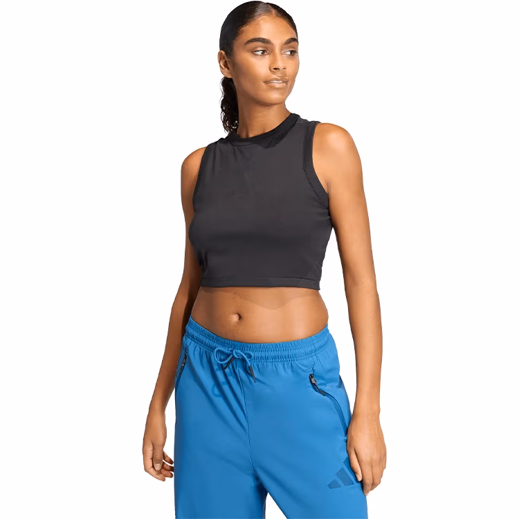 Майка Adidas Z.N.E. TANK