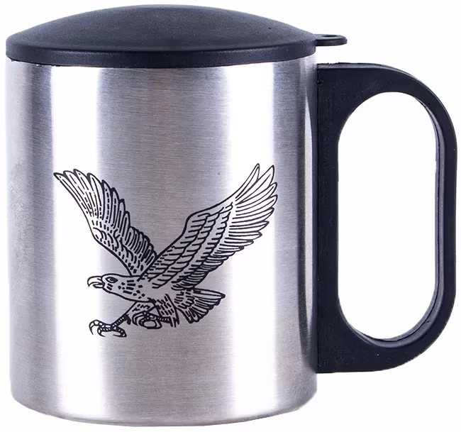 Чашка-термос SANGTIAN Thermos Mug 