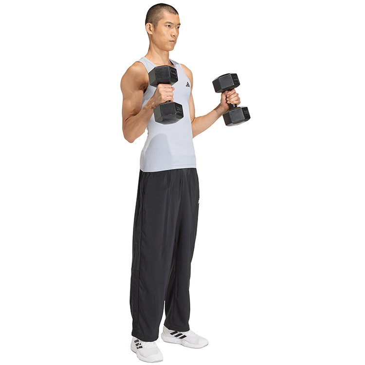 Брюки Adidas POWER ESSENTIALS photo 3