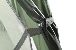 Палатка трёхместная Kailas Crescent Moon II 2P Full Mesh Camping Tent thumbnav 2