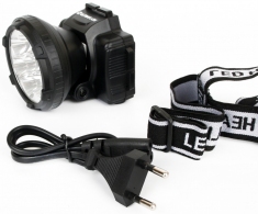 Налобный фонарь Ultraflash  LED5362 thumbnav 5