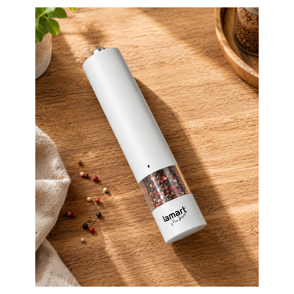 Мельница  Lamart LT7062 photo 6