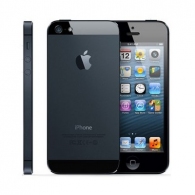 Смартфон Apple MD662  64GB Black thumbnav 1