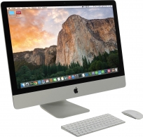 Monobloc Apple iMac Retina 5K 27" A1419 (MK462RU/A) thumbnav 1