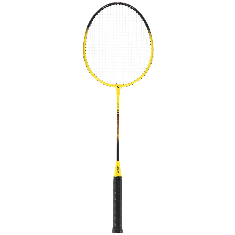 Set p/u badminton NILS Badminton set photo 2