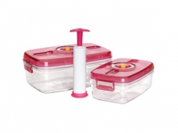Container cu vacuum Scarlett SC762 thumbnav 1