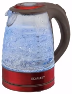 Fierbator de apa electric Scarlett SC-EK27G62