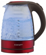 Чайник электрический Scarlett SC-EK27G62 thumbnav 4