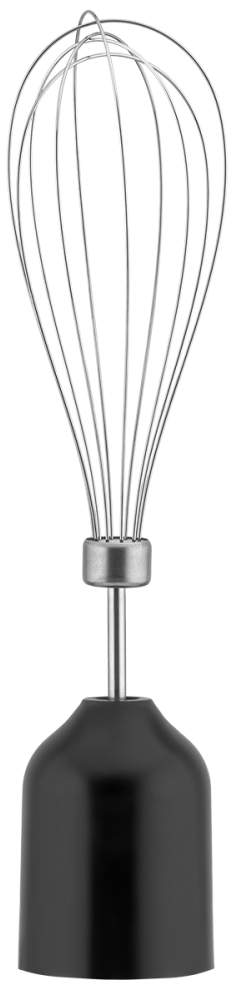 Blender Submersibil Scarlett SCHB42F62 Negru / 2 viteze / 700 ml photo 6