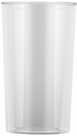 Blender Scarlett SCHB42F62, 700 ml, 750 W, 2 trepte viteza, Negru thumbnav 2