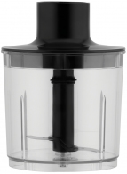 Blender Scarlett SCHB42F62, 700 ml, 750 W, 2 trepte viteza, Negru thumbnav 3