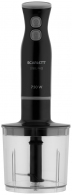Blender Scarlett SCHB42F62, 700 ml, 750 W, 2 trepte viteza, Negru thumbnav 4