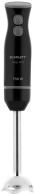 Blender Scarlett SCHB42F62, 700 ml, 750 W, 2 trepte viteza, Negru thumbnav 5