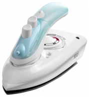 Утюг дорожный Sinbo SSI2862, 45 мл, Белый thumbnav