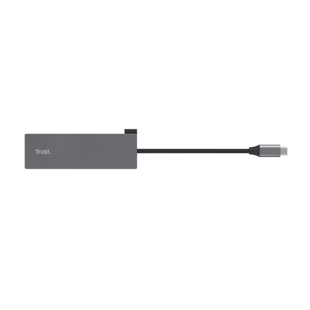 USB Hub Trust Dalyx (TR_26062) photo 4