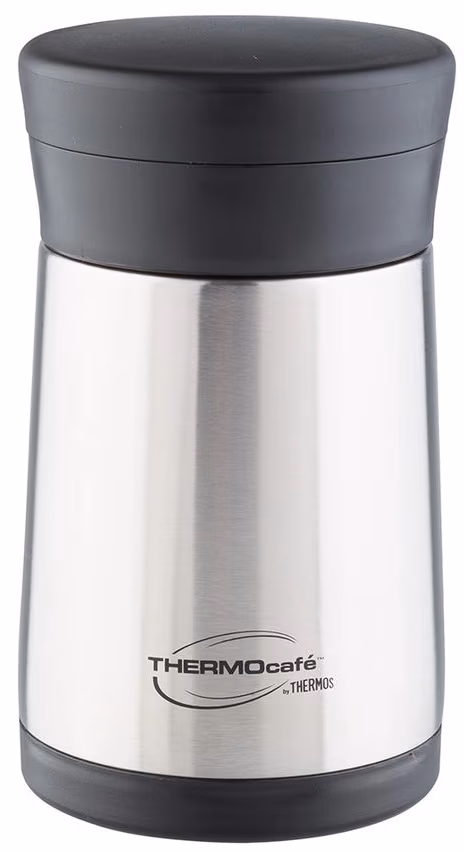 Termos p/u mincare Thermos XC05-BK SBK 
