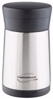 Termos p/u mincare Thermos XC05-BK SBK