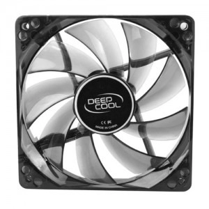 80mm Case Fan - DEEPCOOL 