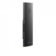 Компютер DELL OptiPlex 7070 UFF / Intel Core i5 / 8GB / 256GB SSD / Win10Pro / Black thumbnav 4