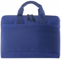 15.6" NB Bag - TUCANO Smilza Superslim Blue, (38,00 x 26,50 x 3,50) thumbnav 1