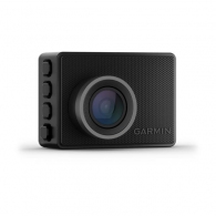 Garmin Dash Cam 47, 1080p Dash Cam, Wi-Fi, 140-degree Field of View thumbnav 1