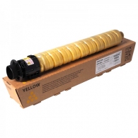 Compatible toner for Ricoh Aficio MP C2000/С2500/С3000 Yellow (241g) thumbnav 1
