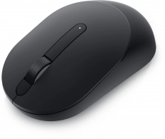 Mouse Wireless Dell MS300 (570-ABOC), Black