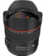 Фикс-объективы Canon EF 14mm f/2.8L II USM (2045B005)