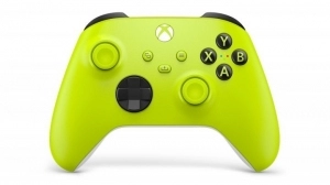 Gamepad Microsoft Xbox Series X/S/One Controller, Wireless, Electric Volt