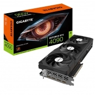 Видеокарта Gigabyte GeForce RTX 4090 WINDFORCE V2 24G / 24GB / GDDR6X / 384bit