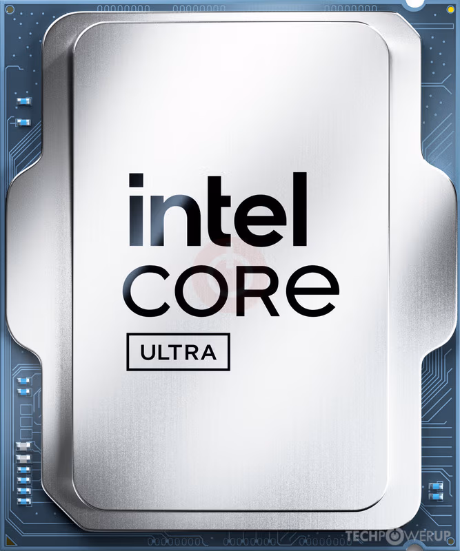 Процессор Intel Core Ultra 5 225/  S1851/ 10C (6P+4Е) / 10T / Tray