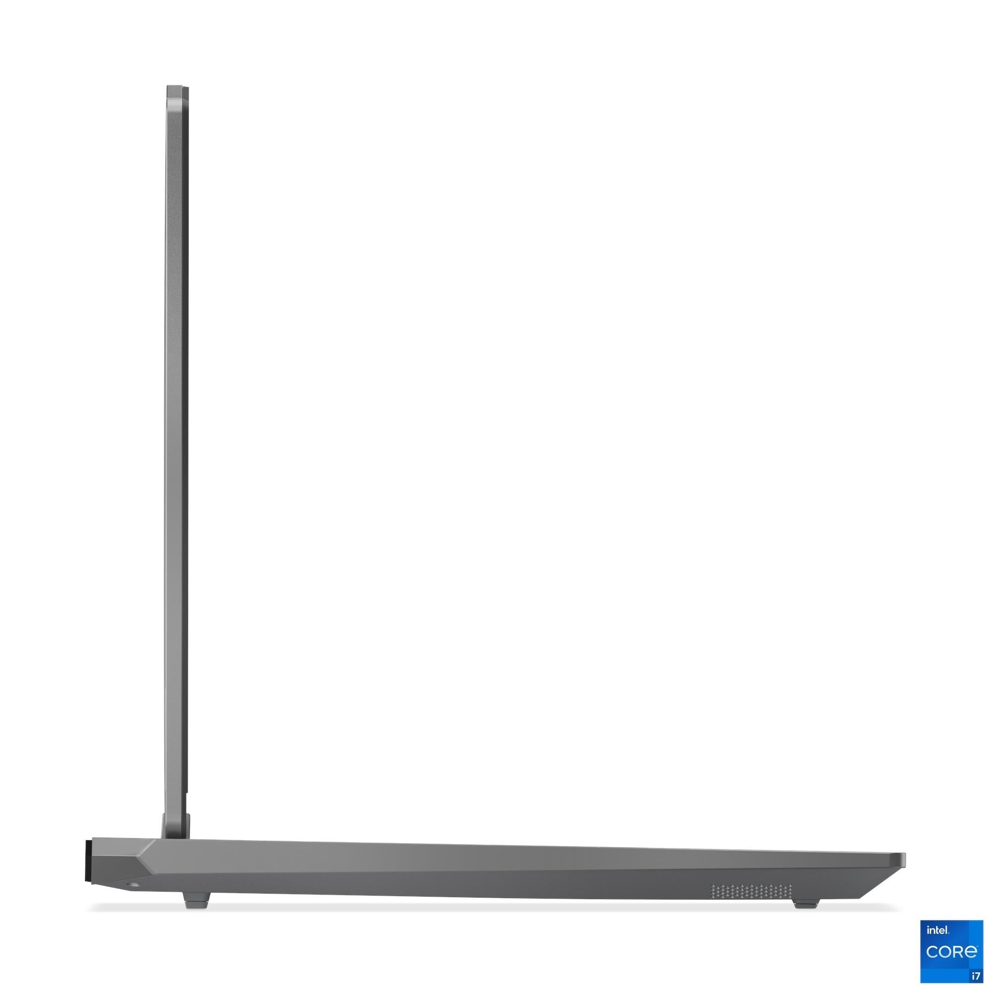 Ноутбук 15.6” Lenovo LOQ 15IRX10/ 144Hz/ Intel Core i5-13450HX/ 16GB / 1TB SSD / RTX 5060 / Luna Grey photo 6