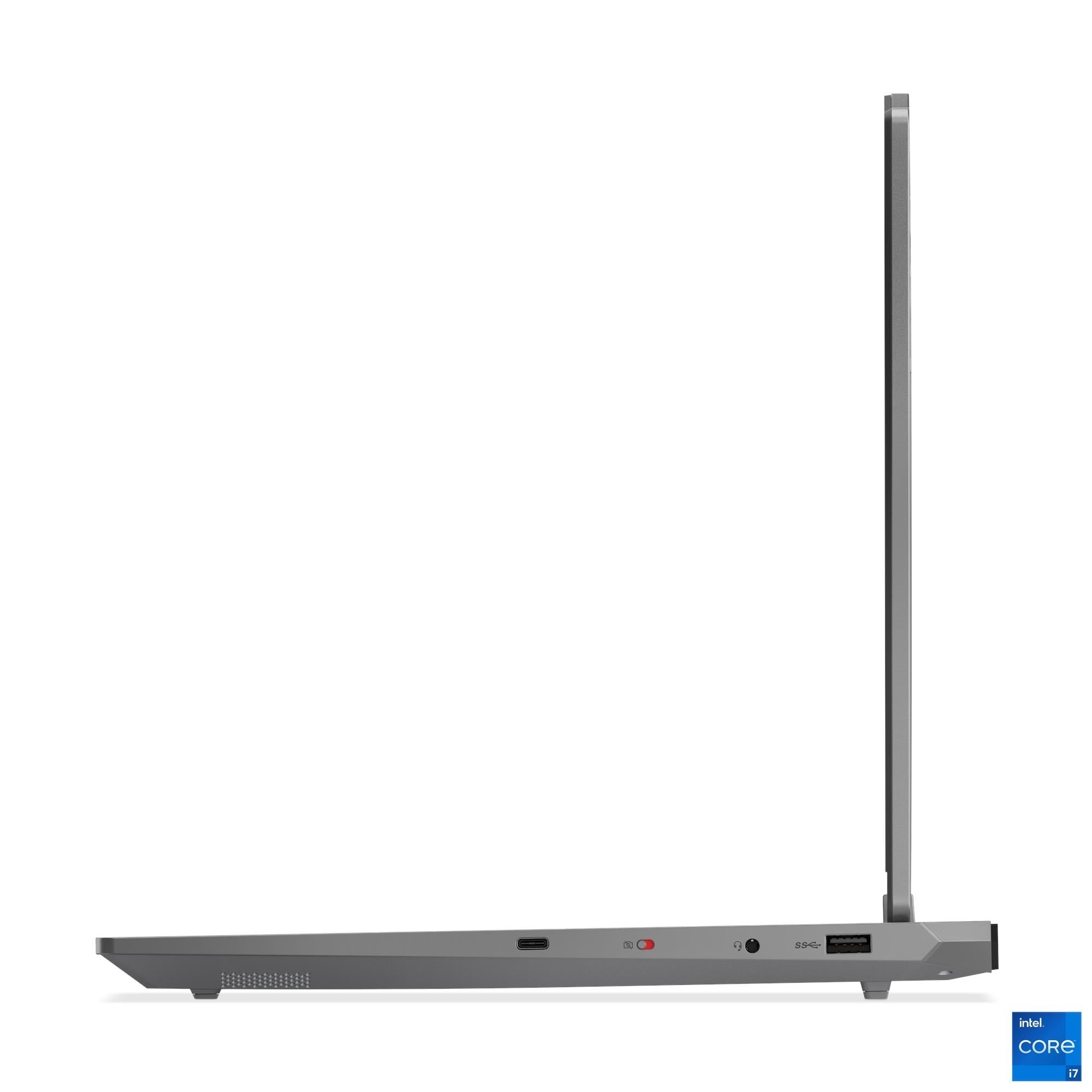 Ноутбук 15.6” Lenovo LOQ 15IRX10/ 144Hz/ Intel Core i5-13450HX/ 16GB / 1TB SSD / RTX 5060 / Luna Grey photo 7