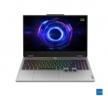Ноутбук 15.6” Lenovo LOQ 15IRX10/ 144Hz/ Intel Core i5-13450HX/ 16GB / 1TB SSD / RTX 5060 / Luna Grey thumbnav 1