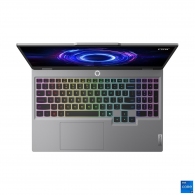 Ноутбук 15.6” Lenovo LOQ 15IRX10/ 144Hz/ Intel Core i5-13450HX/ 16GB / 1TB SSD / RTX 5060 / Luna Grey thumbnav 3