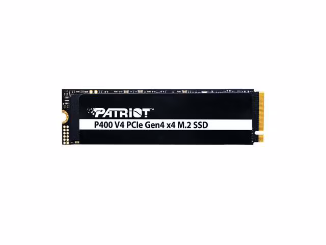 M.2 NVMe SSD Patriot P400 V4 1TB
