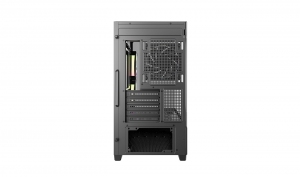 Carcasa DEEPCOOL CG380U 3F / w/oPSU / Side panel / 3x 120mm / ATX thumbnav 7