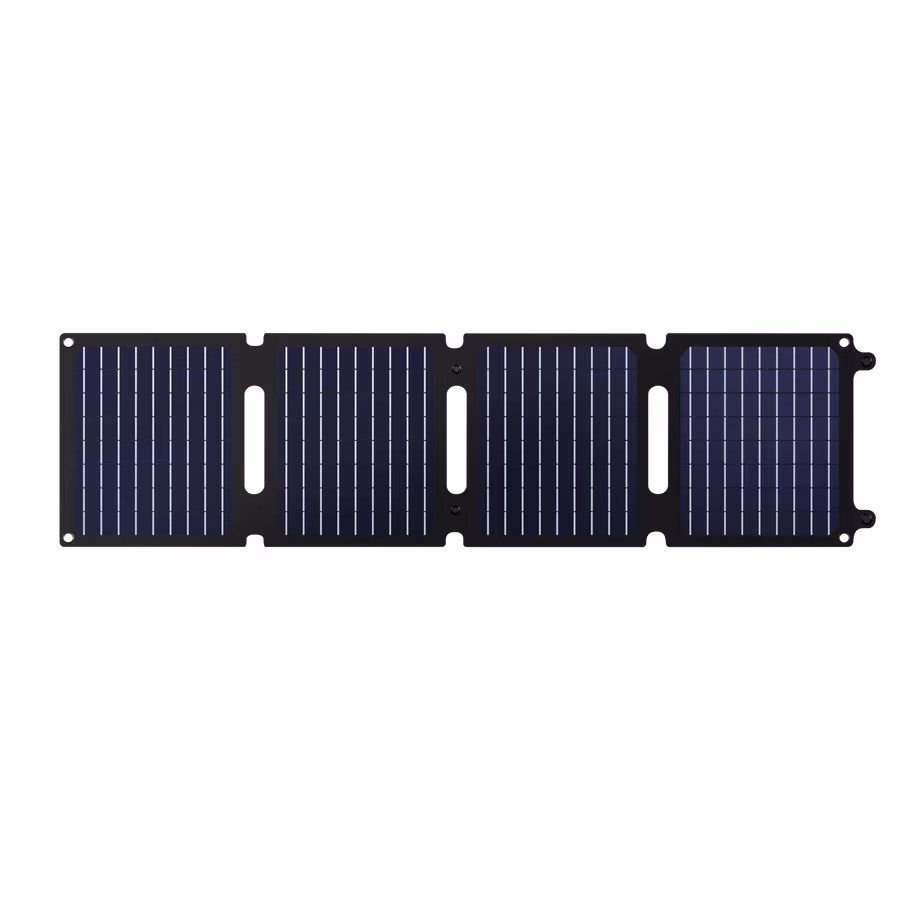Panou solar portabil Zuny 40W
