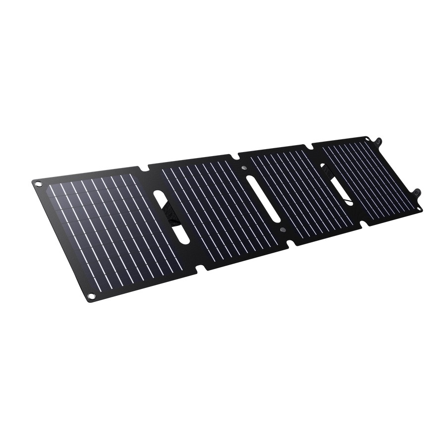 Panou solar portabil Zuny 40W photo 2